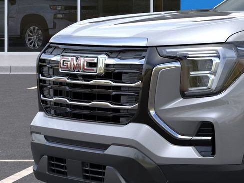 New 2027 GMC Terrain Elevation AWD/4WD image 13