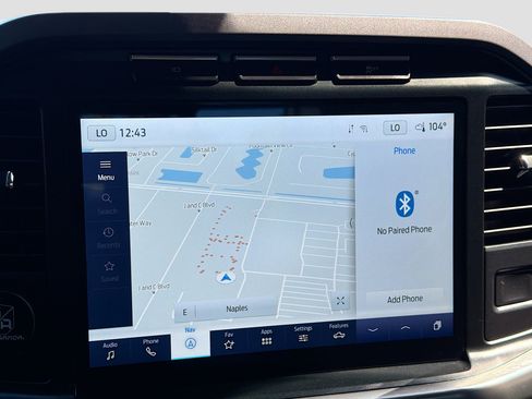 Used 2023 Ford F150 Lariat image 31