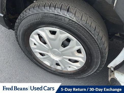 Certified 2024 Ford Transit 250 Low Roof w/ Exterior Upgrade Package image 8