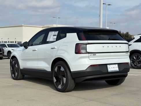 New 2026 Volvo EX30 Ultra image 4