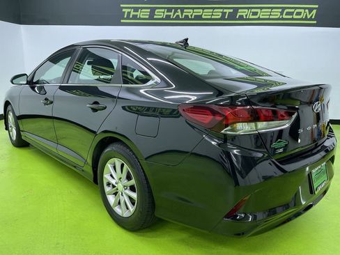Used 2018 Hyundai Sonata SE image 7