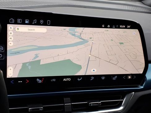 New 2026 Chevrolet Equinox EV LT w/ LPO, All-Weather Mat Package image 20