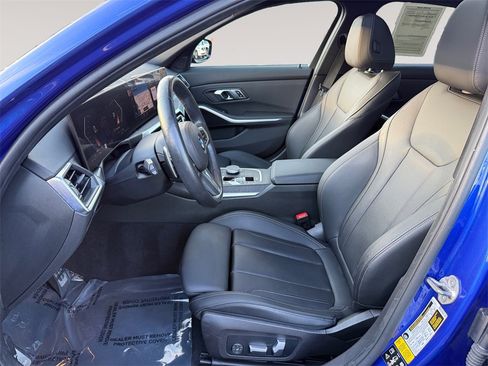 Certified 2023 BMW M340i xDrive w/ Premium Package image 9