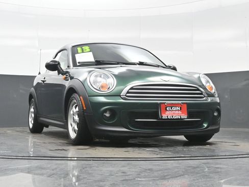Used 2013 MINI Cooper Coupe image 23