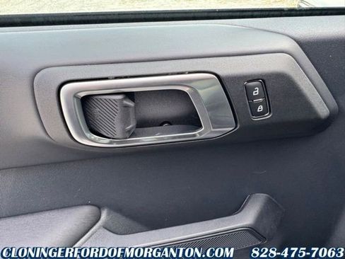 New 2025 Ford Bronco Outer Banks image 18