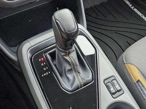 Certified 2025 Subaru Crosstrek 2.5i Sport w/ Popular Package #3A image 12