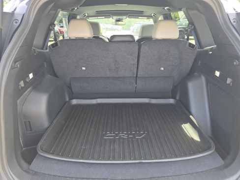 Used 2025 Honda CR-V Sport Touring image 22