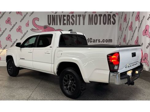 Used 2021 Toyota Tacoma SR5 image 13