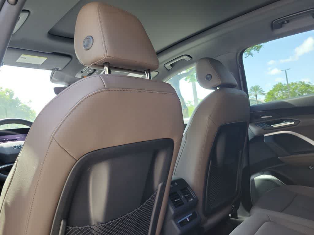 New 2026 Audi Q5 Premium AWD/4WD image 20
