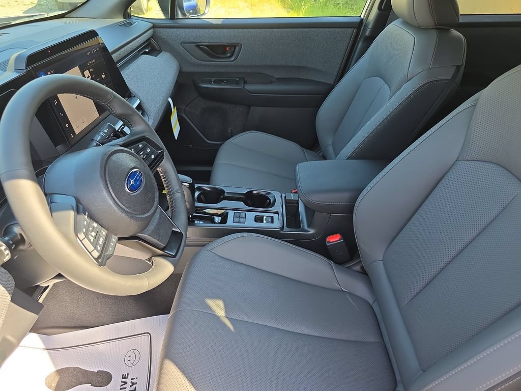 New 2026 Subaru Outback Limited AWD/4WD image 12