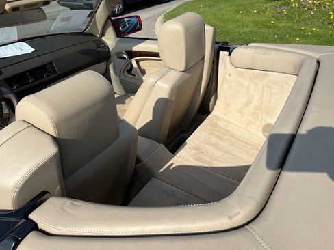 Used 1997 Mercedes-Benz SL 500 image 10