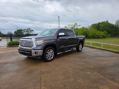 Used 2014 Toyota Tundra Limited