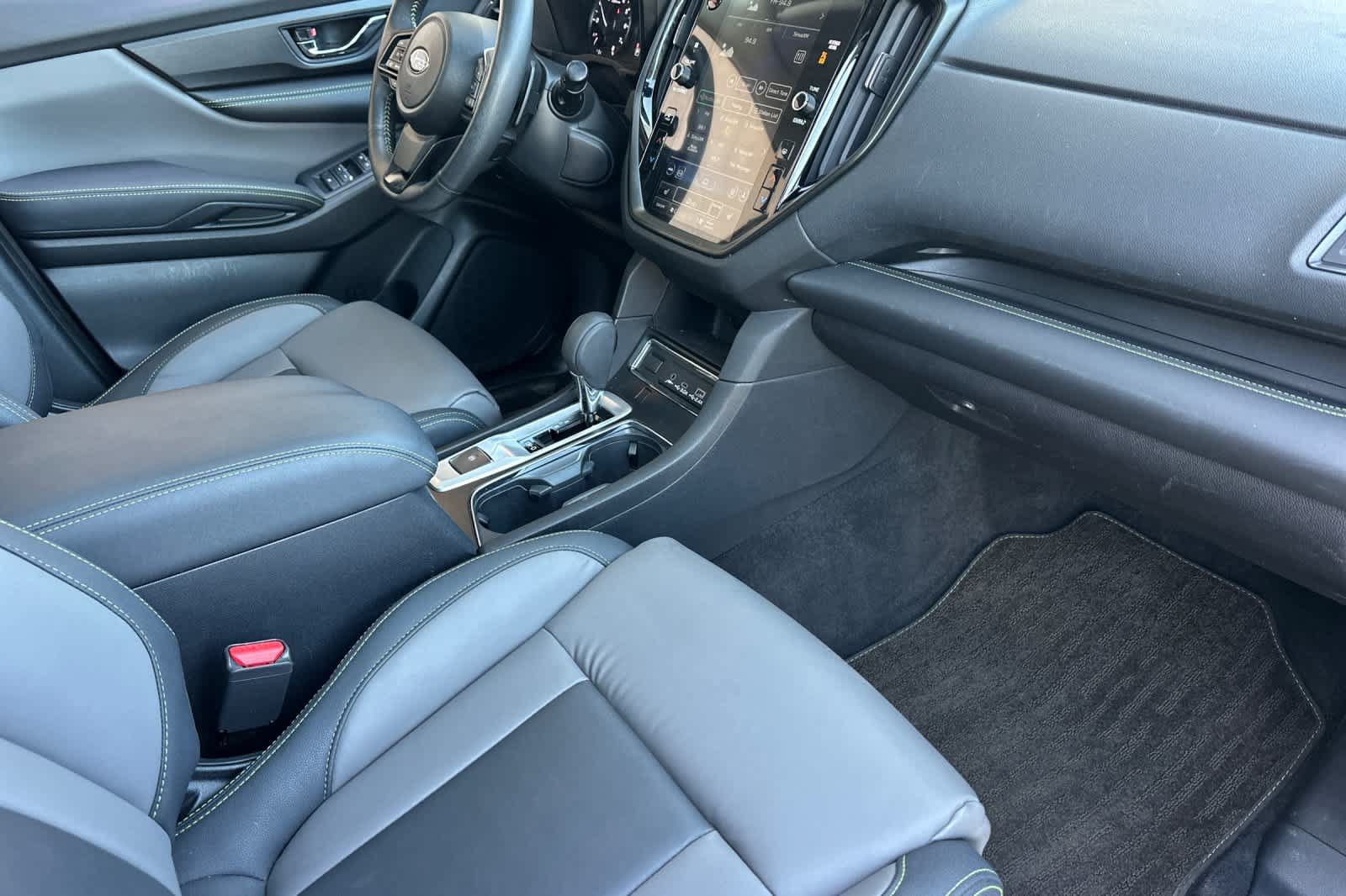 Used 2023 Subaru Ascent Onyx Edition AWD/4WD image 16