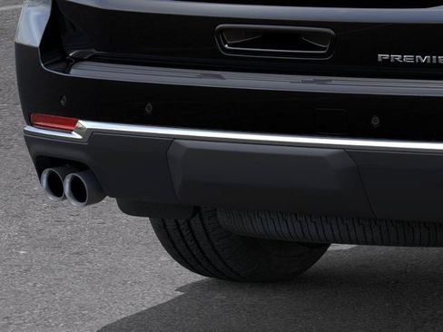 New 2026 Chevrolet Tahoe Premier RWD image 14