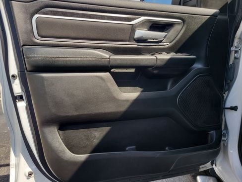 Used 2023 RAM 1500 Big Horn AWD/4WD image 16