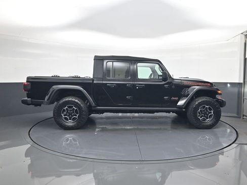 Used 2021 Jeep Gladiator Mojave image 8