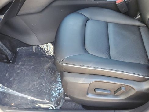 New 2025 MAZDA CX-5 AWD 2.5 S w/ Select Package image 12