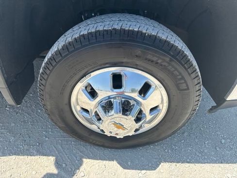 Used 2026 Chevrolet Silverado 3500 LT w/ Safety Package AWD/4WD image 31