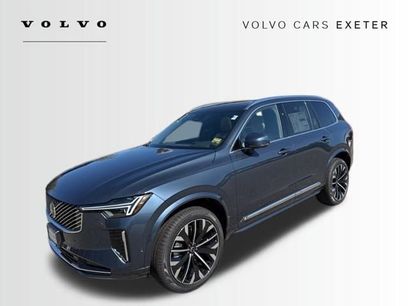 New 2026 Volvo XC90 B5 Plus