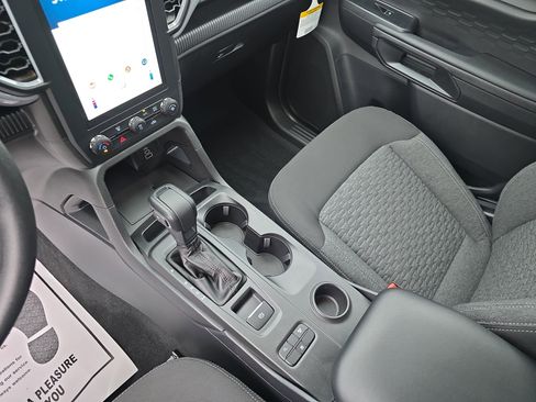 New 2025 Ford Ranger XL w/ Trailer Tow Package image 27