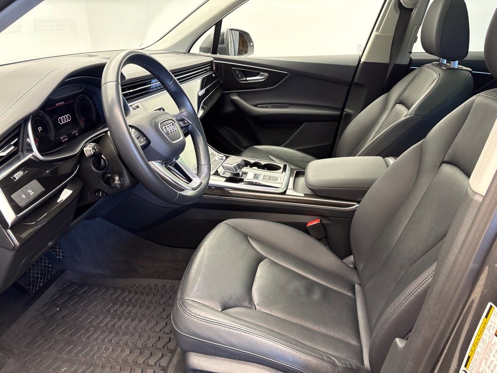 Used 2024 Audi Q7 2.0T Premium AWD/4WD image 7