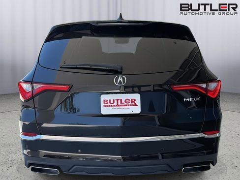 Used 2022 Acura MDX FWD w/ Technology Package image 5