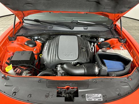Used 2023 Dodge Charger R/T w/ Daytona Edition Group image 32