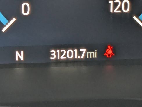 Used 2023 Ford F150 Lariat image 29