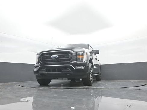 Used 2023 Ford F150 XLT w/ Equipment Group 302A High AWD/4WD image 27