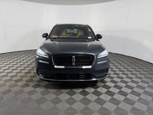 Used 2022 Lincoln Corsair Reserve w/ Equipment Group 201A FWD image 3