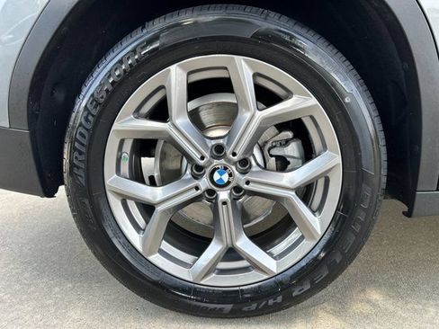 Certified 2024 BMW X3 xDrive30i w/ Premium Package AWD/4WD image 26