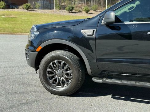 Used 2019 Ford Ranger XLT w/ Equipment Group 301A Mid image 9
