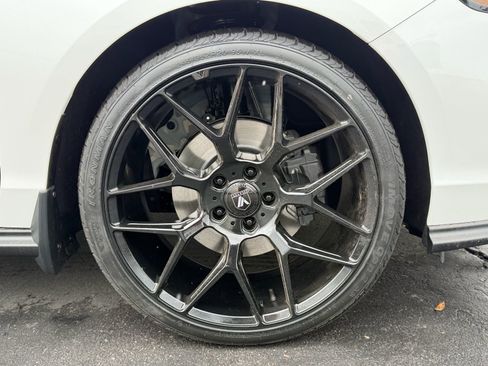 New 2025 Honda Accord Sport image 5