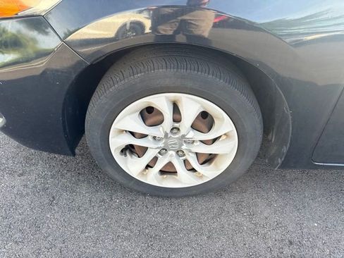 Used 2014 Honda Civic LX image 15