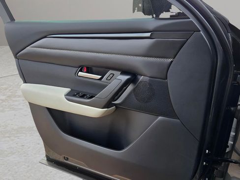 New 2026 MAZDA CX-50 AWD 2.5 S image 17