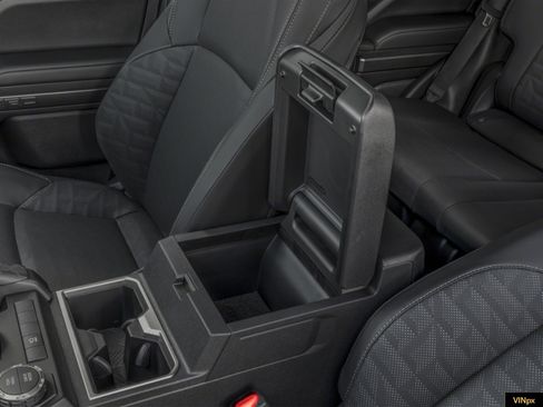 New 2026 Toyota 4Runner TRD Sport Premium image 12