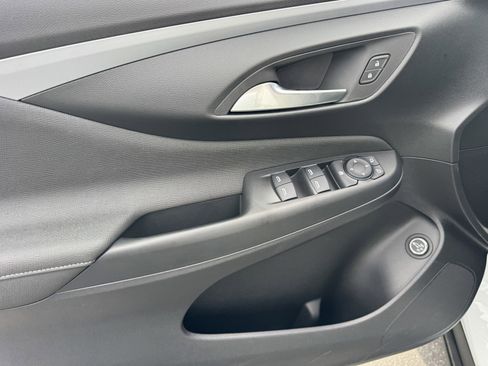 New 2026 Buick Envista Preferred w/ Convenience I Package image 15