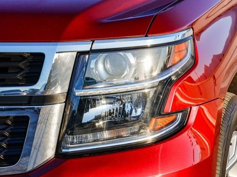 Used 2020 Chevrolet Tahoe LT w/ Max Trailering Package image 5