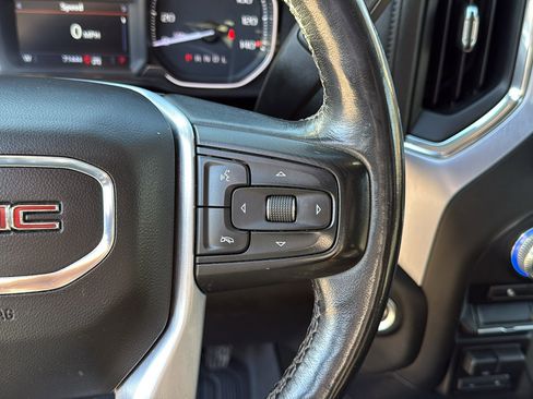 Used 2019 GMC Sierra 1500 SLE w/ SLE Value Package image 16