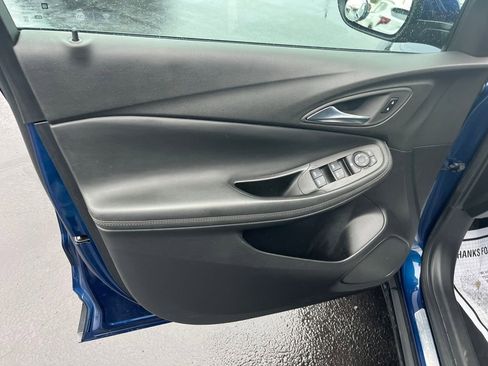 Used 2023 Buick Encore GX Select image 19