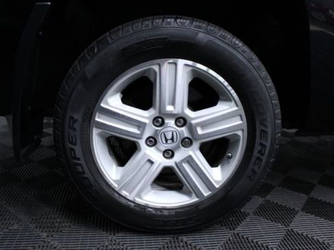 Used 2013 Honda Ridgeline RTL image 6