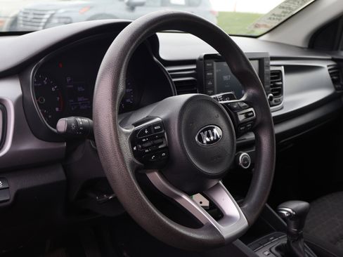 Used 2019 Kia Rio S FWD image 21
