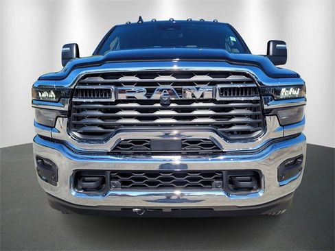 New 2026 RAM 3500 Tradesman image 2