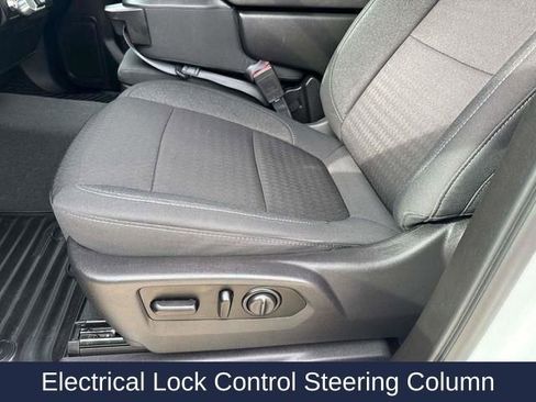 Used 2021 GMC Sierra 1500 Elevation image 23