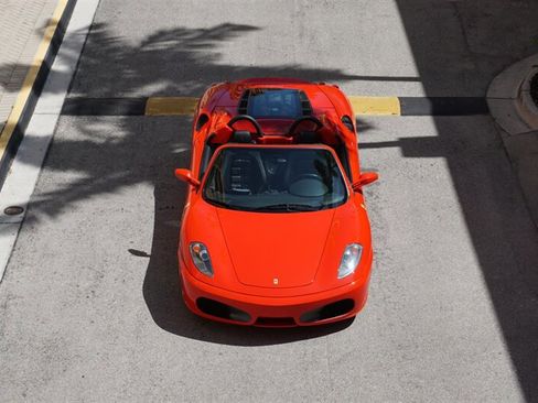 Used 2006 Ferrari F430 Spider RWD image 57