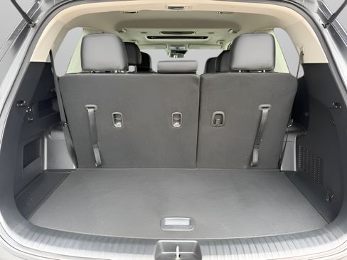 Used 2022 Kia Telluride S FWD image 26