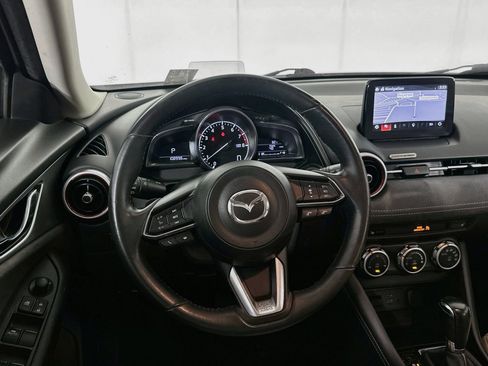 Used 2019 MAZDA CX-3 Grand Touring w/ Premium Package FWD image 18