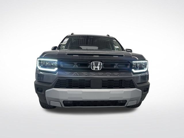 New 2026 Honda Passport RTL image 25