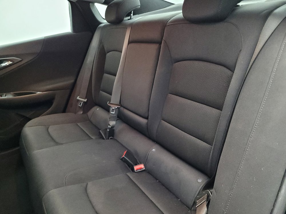 Used 2023 Chevrolet Malibu LT FWD image 18