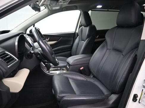 Used 2021 Subaru Ascent Touring w/ Popular Package #2A image 10